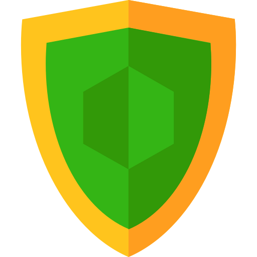 Shield icon