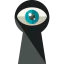 Spy icon 64x64