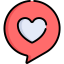 Chat ícone 64x64