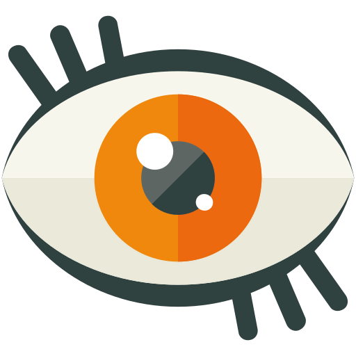 Eye icon