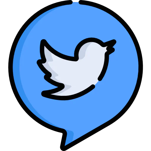 Twitter icon