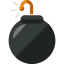 Bomb icon 64x64