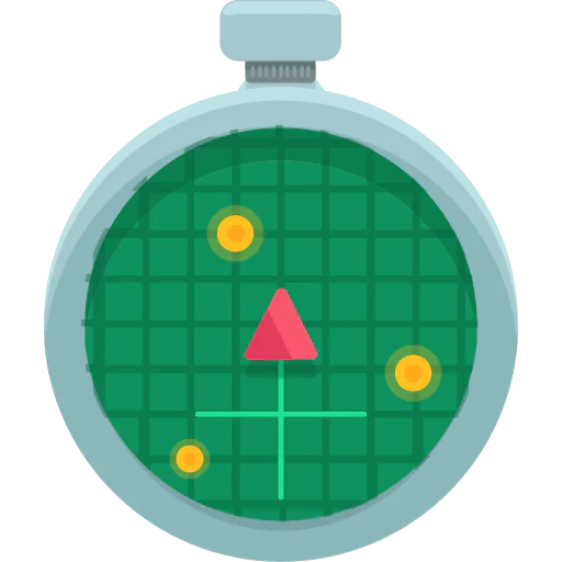 Navigation 图标