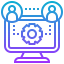 Network Ikona 64x64