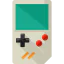 Game console icon 64x64