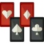 Cards icon 64x64