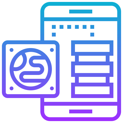 Knowledge icon