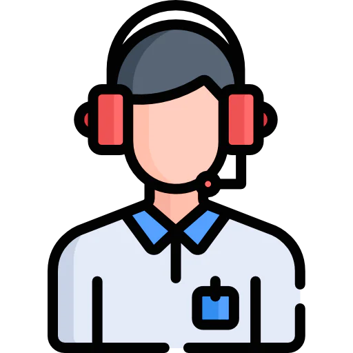 Support icon