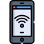 Wifi ícone 64x64
