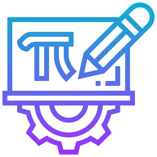 Mathematics icon