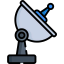 Satellite ícone 64x64