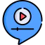 Video ícone 64x64