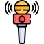 Microphone ícone 64x64