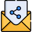 Email ícone 64x64