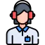 Support 图标 64x64