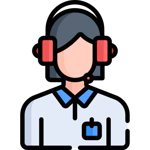 Support icon