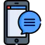 Chat 图标 64x64