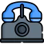 Telephone 图标 64x64