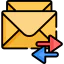 Email 图标 64x64