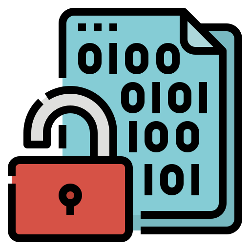 Encryption icon