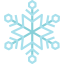 Snowflake icon 64x64