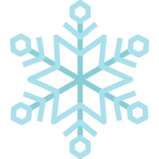 Snowflake icon