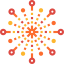 Fireworks icon 64x64