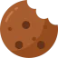 Cookie icon 64x64