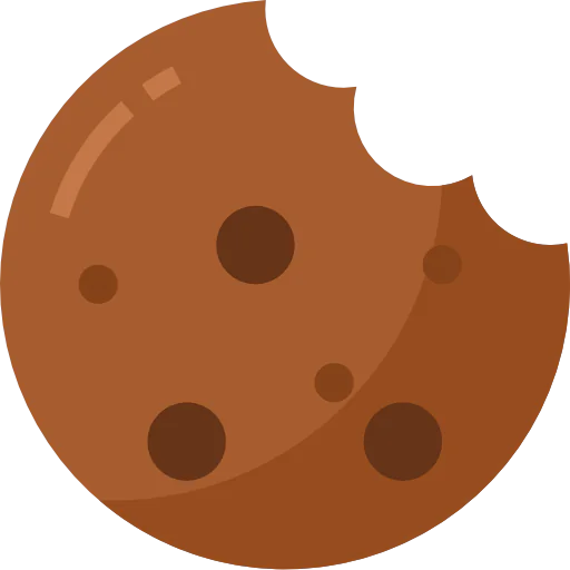 Cookie icon