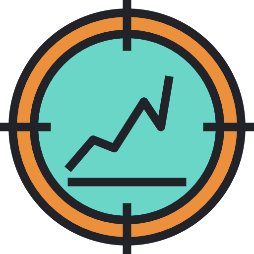 Analytics іконка
