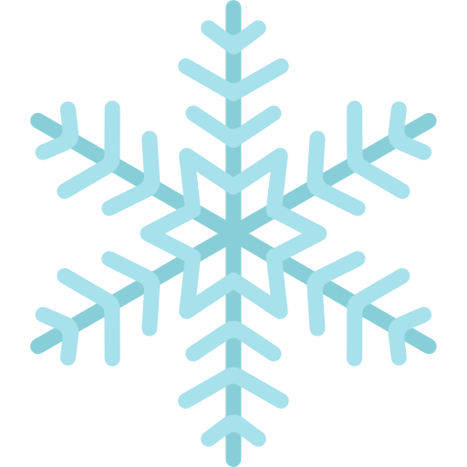 Snowflake icon
