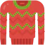 Sweater icon 64x64
