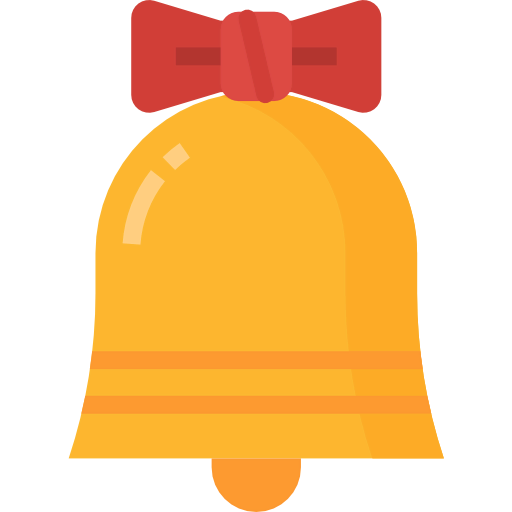 Bell icon