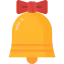 Bell icon 64x64