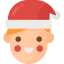 Boy icon 64x64