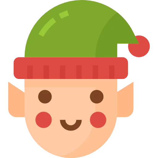 Elf icon