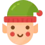 Elf icon 64x64