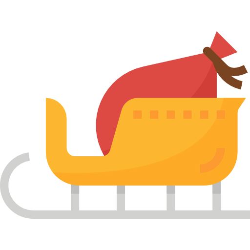 Sled icon