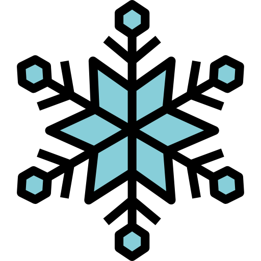 Snowflake icon