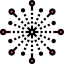 Fireworks icon 64x64