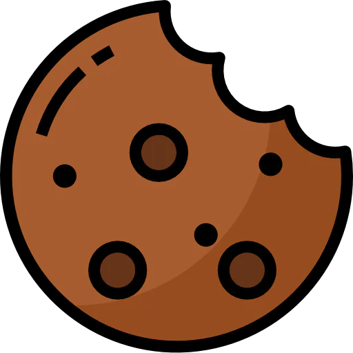 Cookie icon
