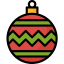 Bauble icon 64x64