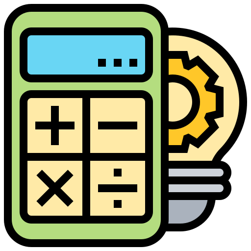 Calculator icon