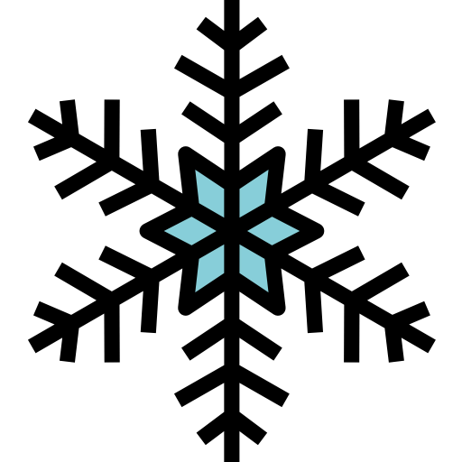 Snowflake icon