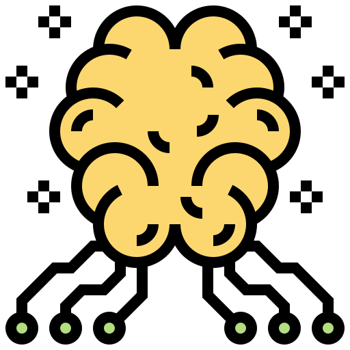 AI icon