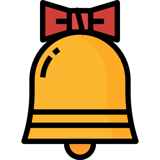 Bell icon