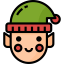 Elf icon 64x64