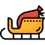 Sled icon 64x64