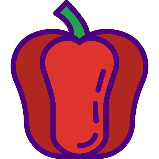 Pepper icon