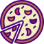 Pizza icon 64x64
